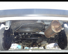 Toyota Probox Van 2015