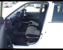 Toyota Probox Van 2015