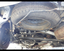 Toyota Probox Van 2015