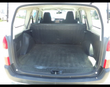 Toyota Probox Van 2015