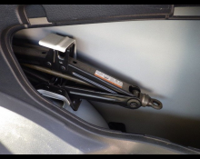 Toyota Probox Van 2015