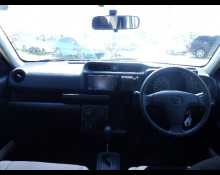 Toyota Probox Van 2015