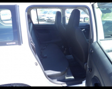 Toyota Probox Van 2015