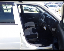 Toyota Probox Van 2015