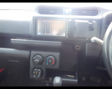 Toyota Probox Van 2015