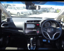 Honda Fit 2014