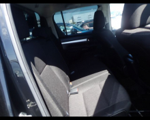 Toyota Hilux 2018