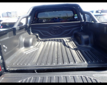Toyota Hilux 2018