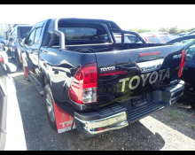 Toyota Hilux 2018