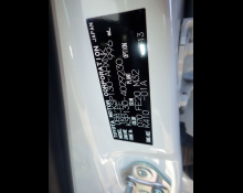 Toyota Vitz 2019