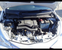 Toyota Vitz 2019