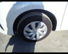 Toyota Vitz 2019