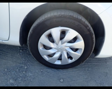 Toyota Vitz 2019
