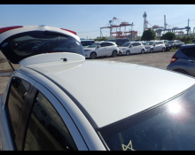 Toyota Vitz 2019