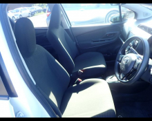 Toyota Vitz 2019