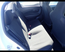 Toyota Vitz 2019