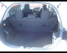 Toyota Vitz 2019