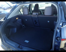 Toyota Yaris Cross 2021