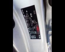 Toyota Corolla Axio 2019