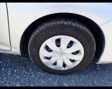 Toyota Corolla Axio 2019