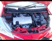 Toyota Vitz 2020