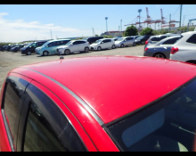 Toyota Vitz 2020