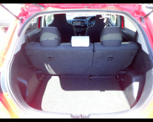 Toyota Vitz 2020