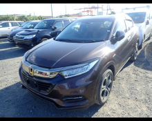 Honda Vezel 2020