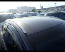 Honda Vezel 2020
