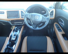 Honda Vezel 2020