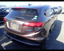 Honda Vezel 2020