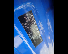 Daihatsu Hijet Cargo 2019