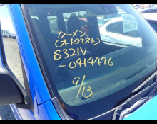 Daihatsu Hijet Cargo 2019