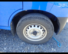 Daihatsu Hijet Cargo 2019