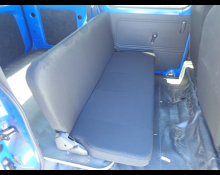 Daihatsu Hijet Cargo 2019