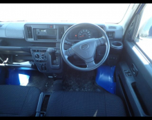 Daihatsu Hijet Cargo 2019