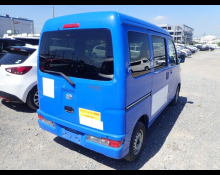 Daihatsu Hijet Cargo 2019