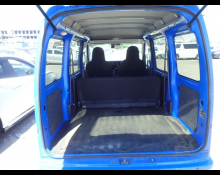 Daihatsu Hijet Cargo 2019