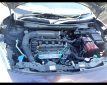 Suzuki Swift 2019