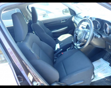 Suzuki Swift 2019