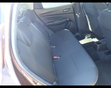 Suzuki Swift 2019