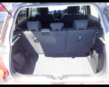 Suzuki Swift 2019