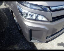 Toyota Voxy 2019
