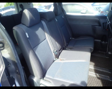 Toyota Voxy 2019