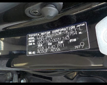 Toyota Prado 2018