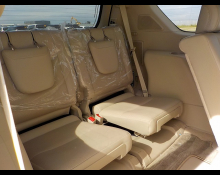 Toyota Prado 2018