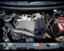 Toyota Passo 2016