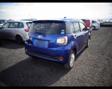 Toyota Passo 2016