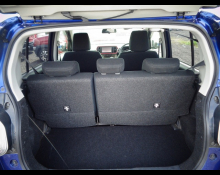 Toyota Passo 2016