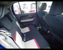 Toyota Passo 2016